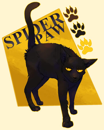 Furry Art Example 2