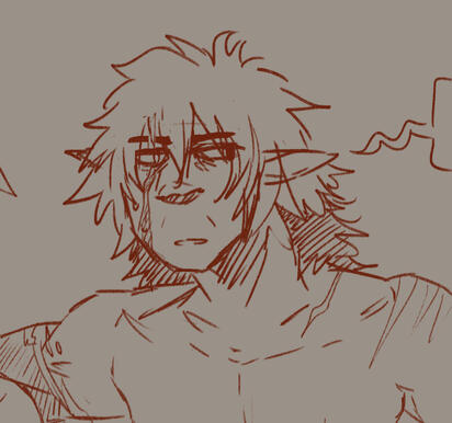 sketch