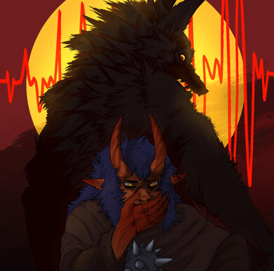 Full Piece Example Full Piece Example