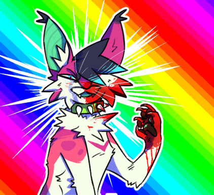 XD RAWR